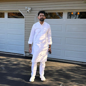 Meet your Posher, Satwinder